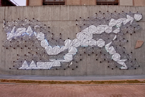 AA Istanbul Visiting School 2016