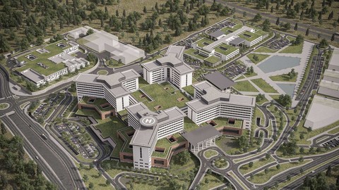 Rönesans RMI'den Modulo Kör Kalıp Sistemi