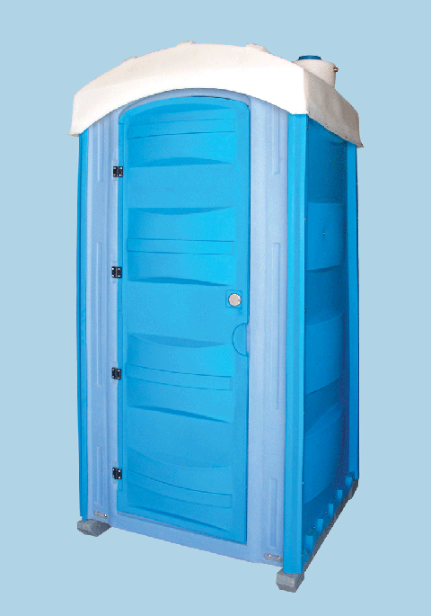 Ceps Banyo Ürünleri'nden Yeni Nesil Portatif Tuvalet