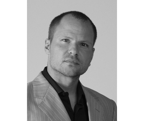 Chris Bosse ‘Geleceğin Şehri’ni Anlatacak