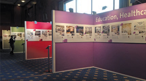 Mimarlar İyi Uygulamacıları Teşvik Edebilir Mi?