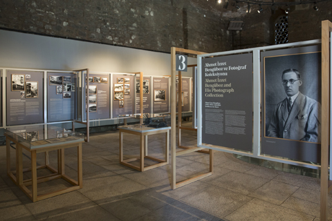 "Bengüboz’un Objektifinden Mudurnu’da Erken Cumhuriyet Dönemi"