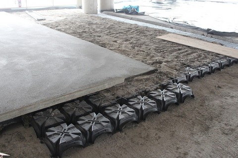 ABS Yapı’dan Yeni Şapaltı Modulo