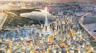 Dubai En Yüksek Gökdelen Rekoruna Doymuyor!