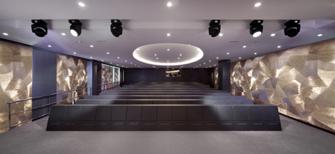 Tasarım Ödüllü Genya, Klassis ile Türkiye’de