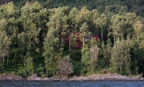 Evini Manzaralı Yapmak için Böyle Çözüm Buldu!