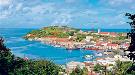 Grenada'ya Yatırım Yapana Vatandaşlık Verilecek!