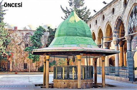 Mimar Sinan’ın Camisini Dinamitle Yok Ettiler