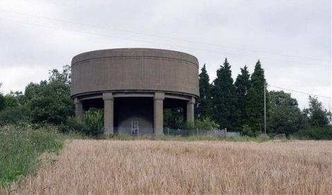 Metruk Saat Kulesi'nden Lüks Rezidans Yaptı!