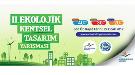 2. Ekolojik Kentsel Tasarım Yarışması
