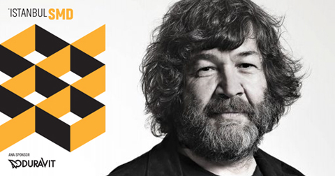 “Kağıttan Yere, Yerden Duvara”