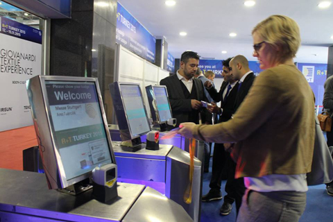 Mekan Çözümleri, R+T Turkey ile Görücüye Çıkıyor!