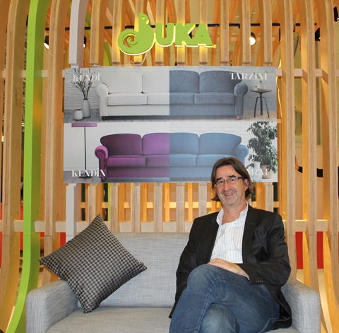 Herkes Kendi Mobilyasını Tasarlıyor