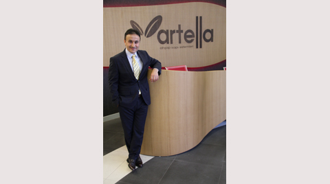 Tasarım Öğrencilerine Yeni Bir “Kapı” Açılıyor!