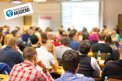 Açık Akademi Kent Seminerleri: “İstanbul Nereye?”