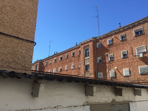 Madrid Yolunda Öğrencilere Rehberlik Edecek Bilgiler