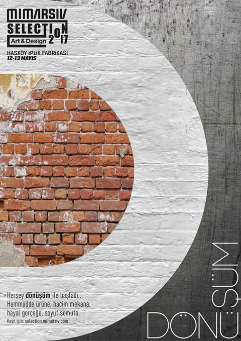 MIMARSIV Selection 2017