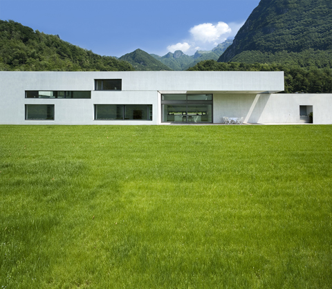 Yeni Nesil Ekolojik Yapı Paneli Modelpan