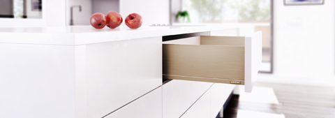 Samet Smart Flow Çekmece Sistemleri