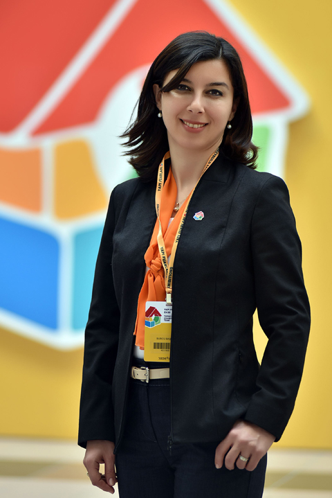 Türkiye Yapı Sektörü Kuzey Afrika ile Buluşuyor