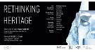 Mirası Yeniden Düşünmek