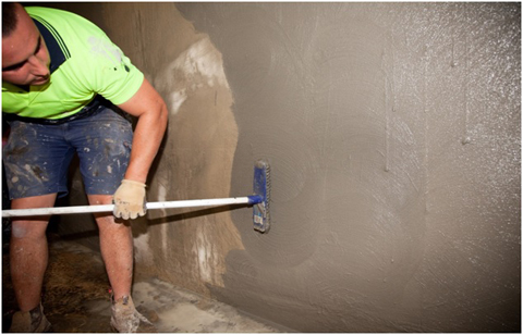 Penetron'la Uzun ve Sağlıklı Su Yalıtımı