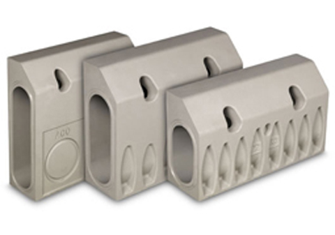 Hem Drenaj Kanalı Hem de Bordür Taşı: Aco Drain Kerbdrain