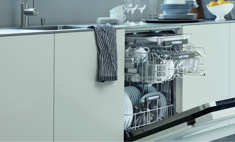 V-ZUG, AYT Home Çatısı Altında Kullanıcılar ile Buluşuyor