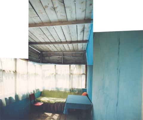 BİLGİ Mimari Tasarım Yüksek Lisans Programı Yaz Atölyeleri