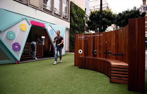 "Akıllı Sokak" Devri Başladı!