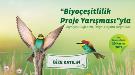 Akçansa 3. Biyoçeşitlilik Proje Yarışması