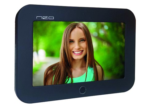 Teknoloji ve Şıklığın Yeni Yüzü ”Neo”