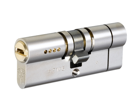 Mul-T-Lock®'dan Ezber Bozan Kilit