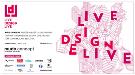 Live Design Live Uluslararası Tasarım Yarışması