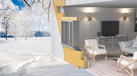 "Konaklama Sektörü Yalıtımdan Taviz Vermemeli"