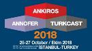 Ankiros-Annofer-Turkcast İhtisas Fuarları Buluşması