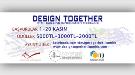 Design Together 2019