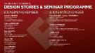 Furniture İstanbul - Design Stories Seminerleri