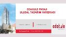 Odakule Pasajı Ulusal Tasarım Yarışması