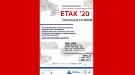 ETAK'20