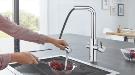 GROHE Blue Home Su Sistemi