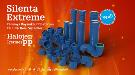 GF Silenta Extreme Boru Sistemi