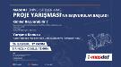 Masdaf Üniversiteler Arası Proje Yarışması