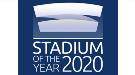 Türkiye’den İki Stadyum “Yılın Stadyumu” Ödülüne Aday
