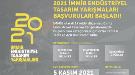 İMMİB 2021 Endüstriyel Tasarım Yarışmaları