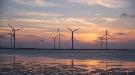 Küresel Deniz Üstü Rüzgar Kurulu Gücü Artıyor
