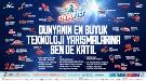TEKNOFEST 2022 Teknoloji Yarışmaları