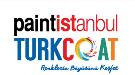 paintistanbul & Turkcoat Fuarı