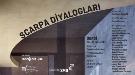 Scarpa Diyalogları - Mimarlık, Fotoğraf ve Çağdaş Yaratıcılar