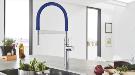 GROHE Essence Professional Batarya